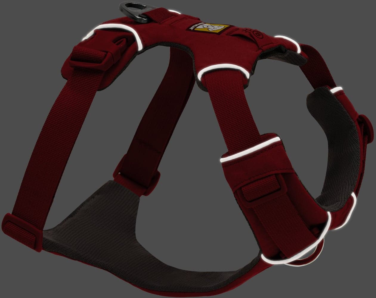 Front Range Harness Red Canyon, view: 5