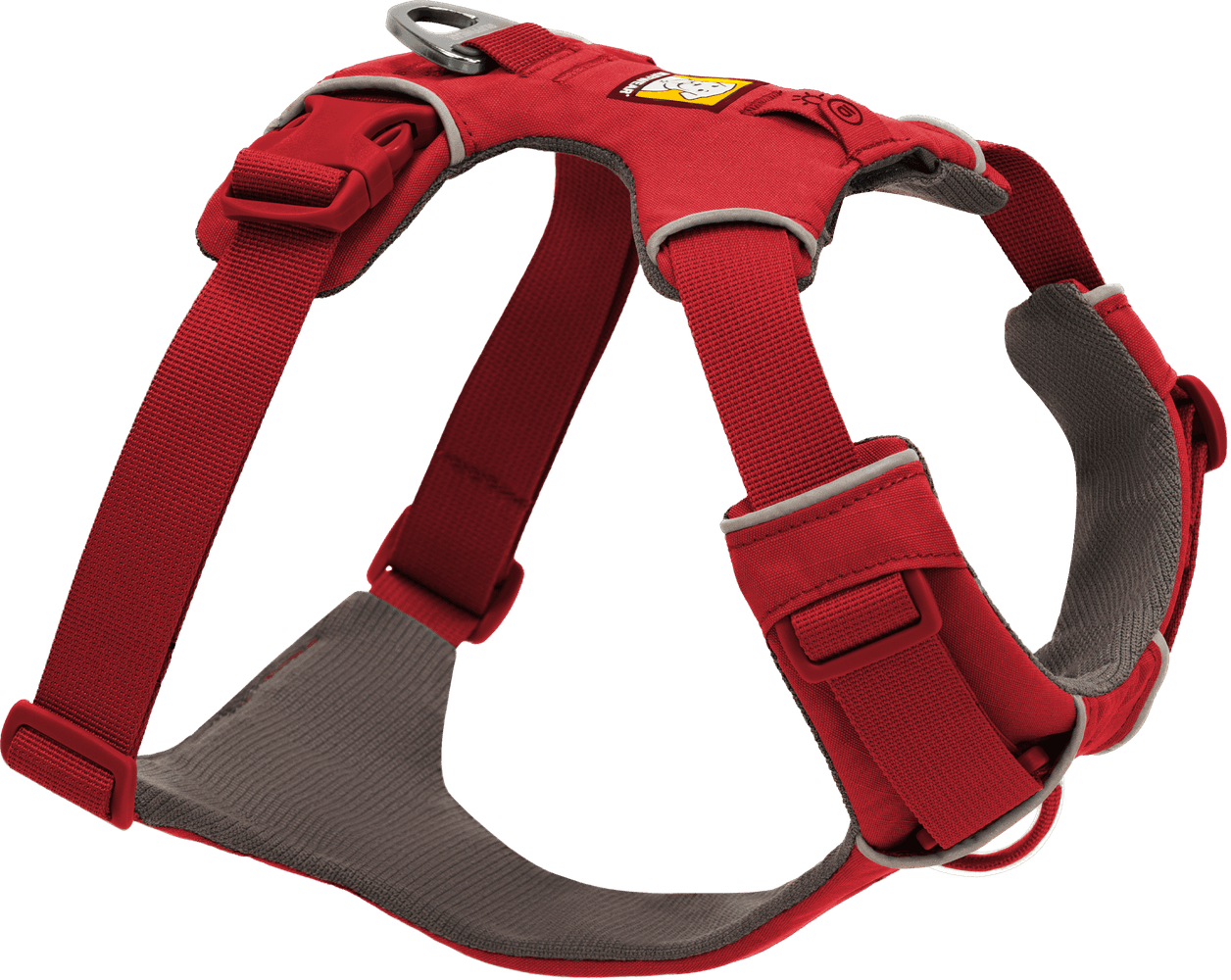 Front Range Harness Red Canyon, view: 4