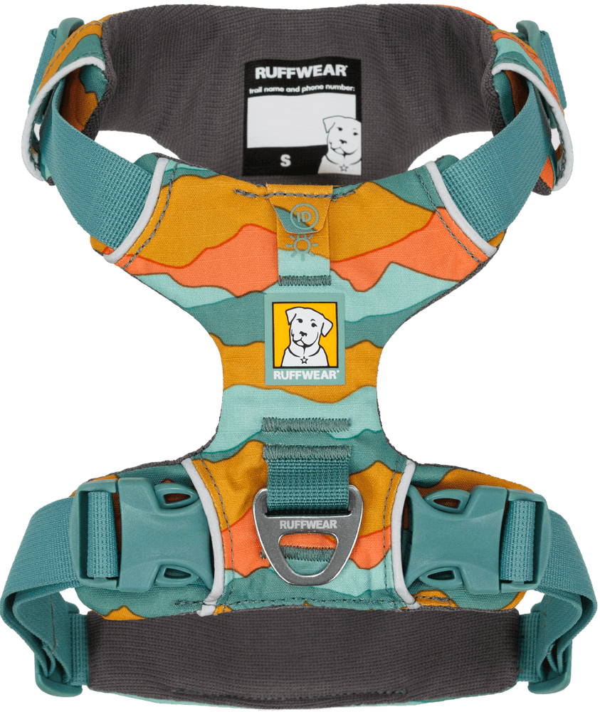 Front Range Harness Spring Mountains, view: 6