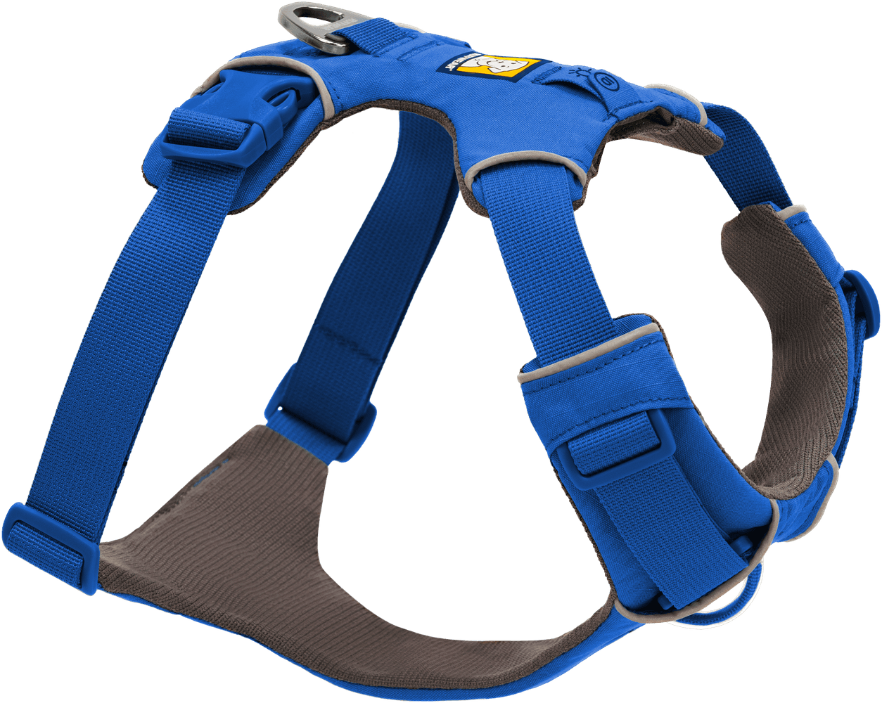 Front Range Harness Blue Pool, view: 4