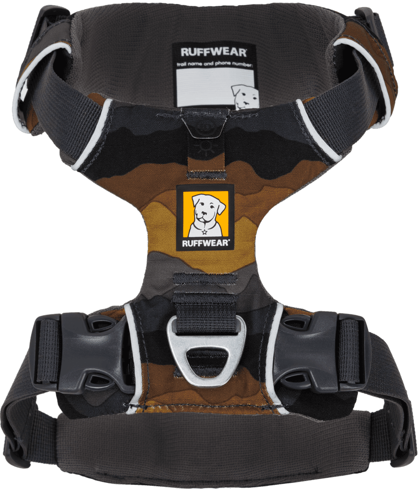 Front Range Harness Moonlight Mountains, view: 6