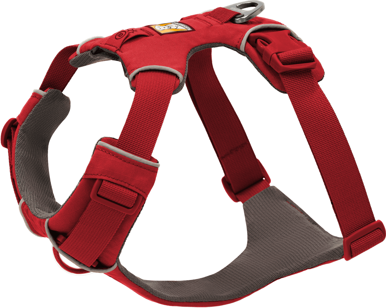 Front Range Harness Red Canyon, view: 3