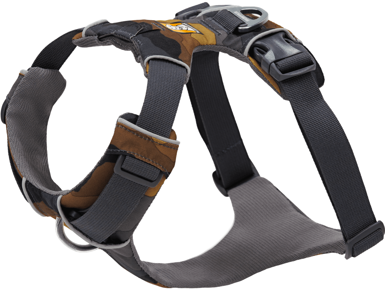 Front Range Harness Moonlight Mountains, view: 3