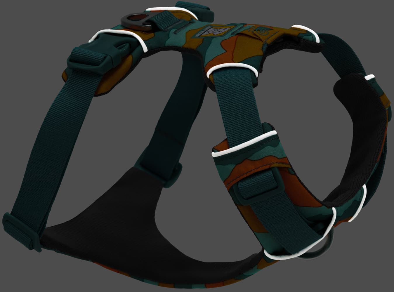 Front Range Harness Spring Mountains, view: 5