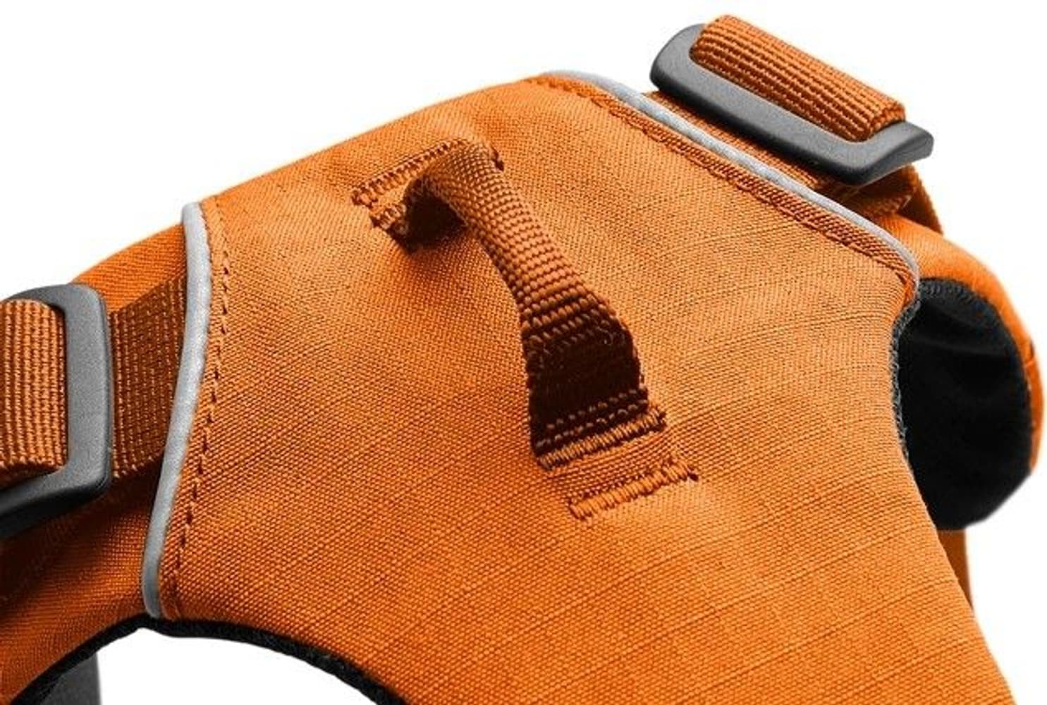 Front Range Harness Campfire Orange, view: 1