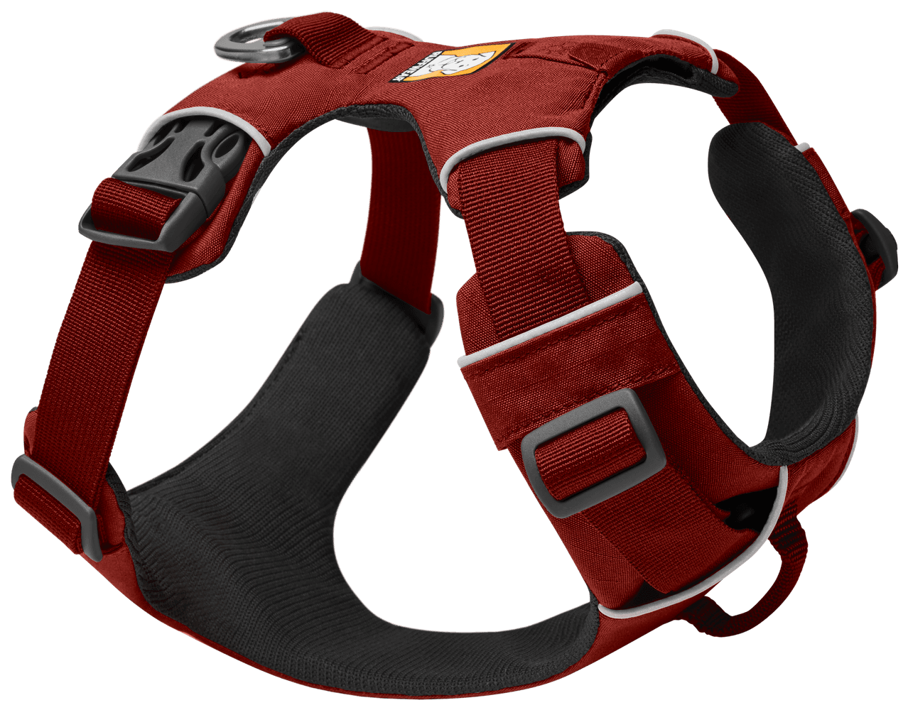 Front Range Harness Red Clay, view: 1