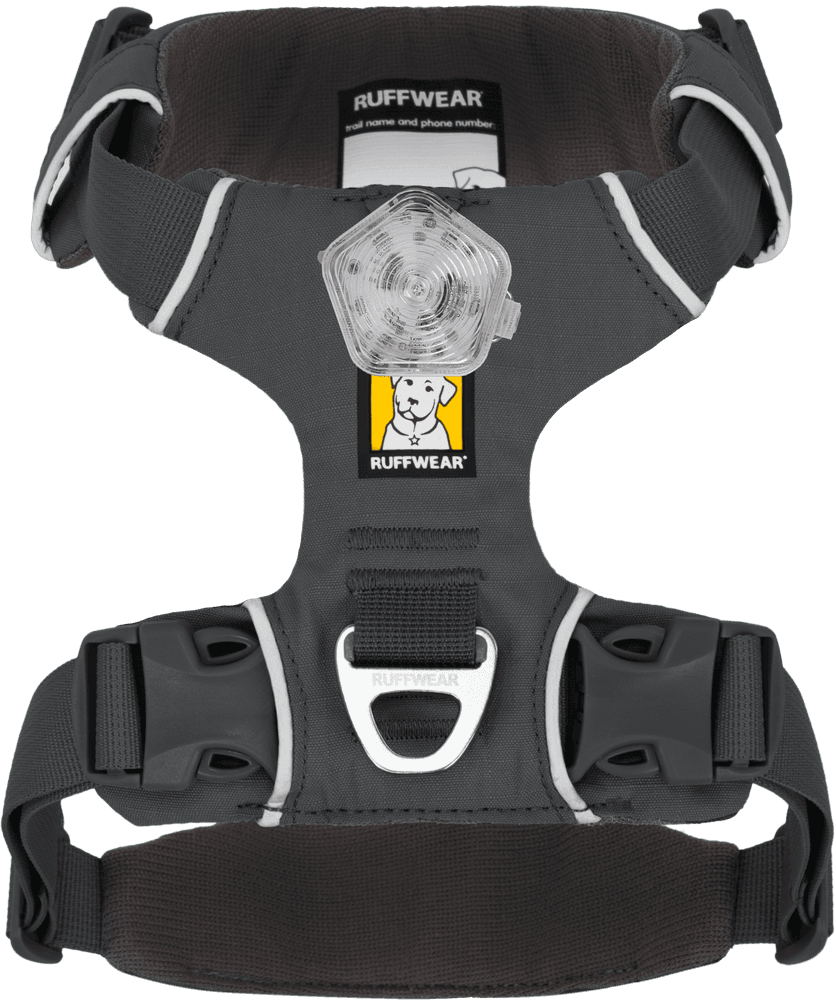 Front Range Harness Basalt Gray, view: 7