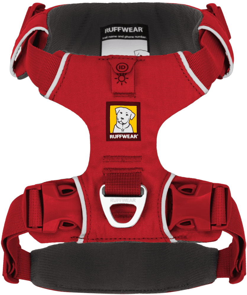 Front Range Harness Red Canyon, view: 6