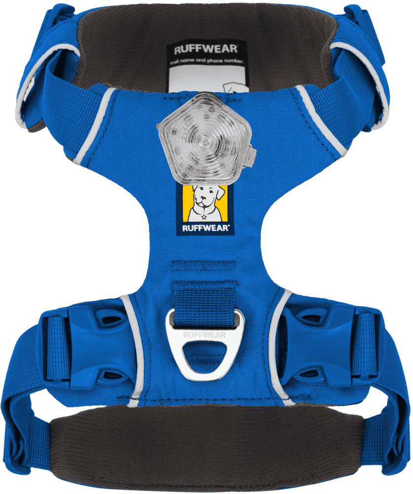 Front Range Harness Blue Pool, view: 7