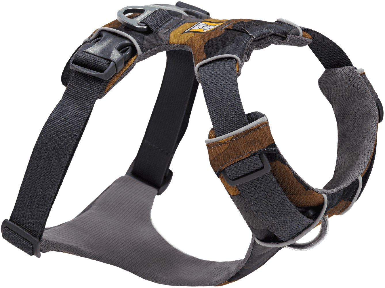 Front Range Harness Moonlight Mountains, view: 4