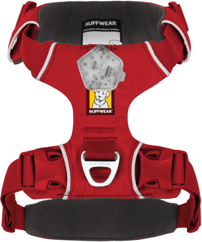 Front Range Harness Red Canyon, view: 7