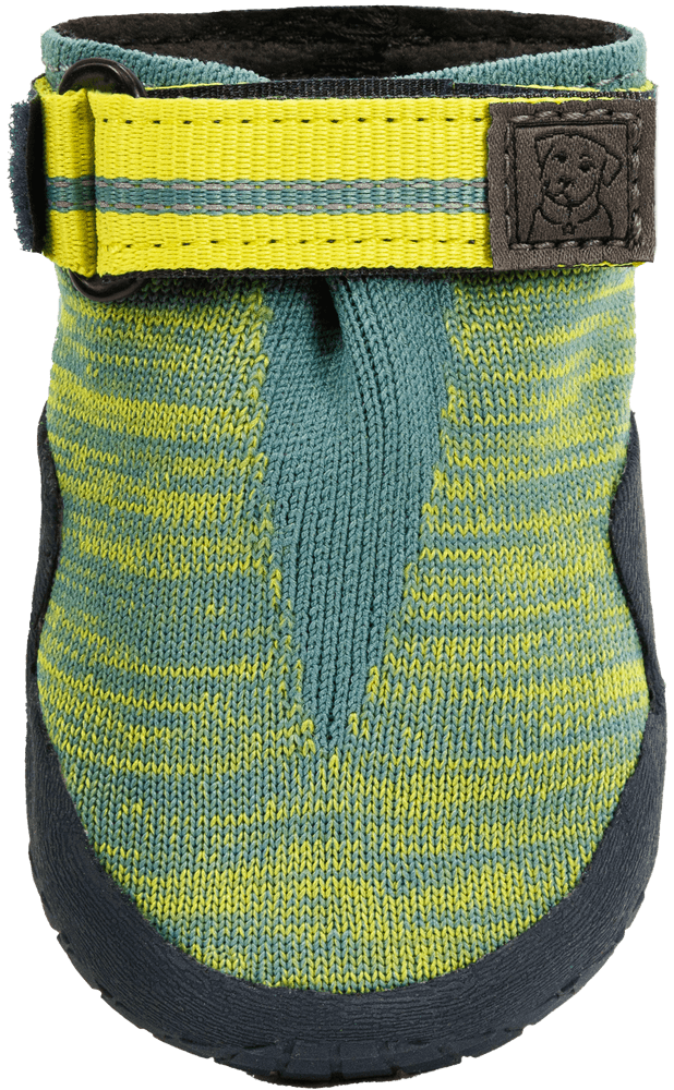 Hi & Light Trail Shoes River Rock Green, view: 1