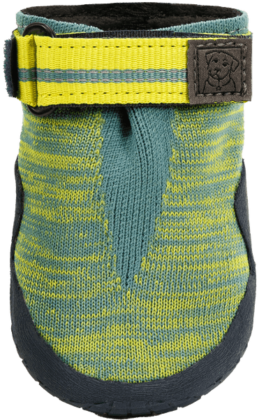 Hi & Light Trail Shoes River Rock Green, view: 1