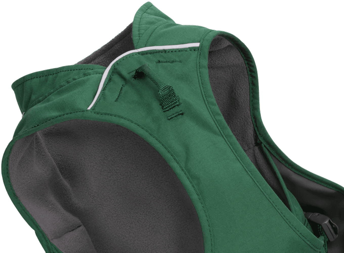 Overcoat Fuse Jacket Evergreen, view: 4