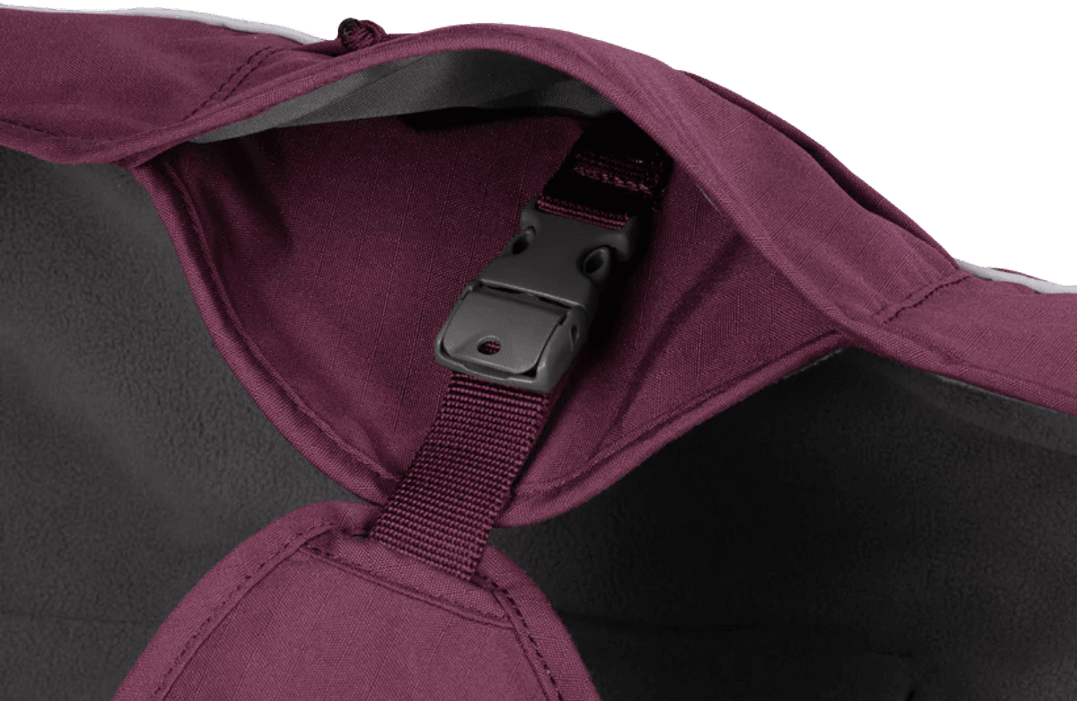 Overcoat Fuse Jacket Purple Rain, view: 7