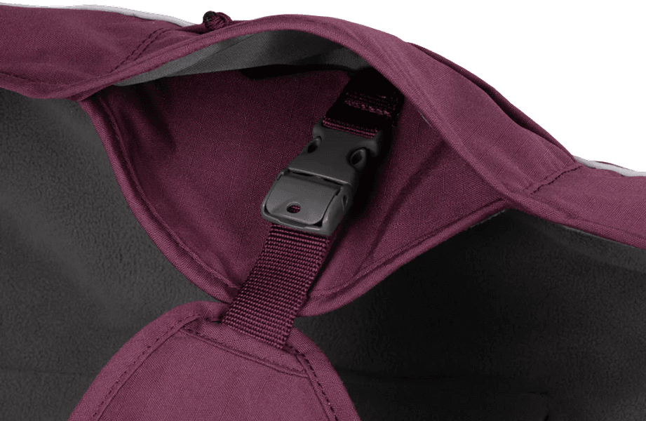 Overcoat Fuse Jacket Purple Rain, view: 7