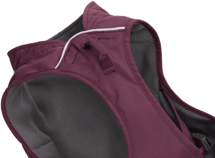 Overcoat Fuse Jacket Purple Rain, view: 6