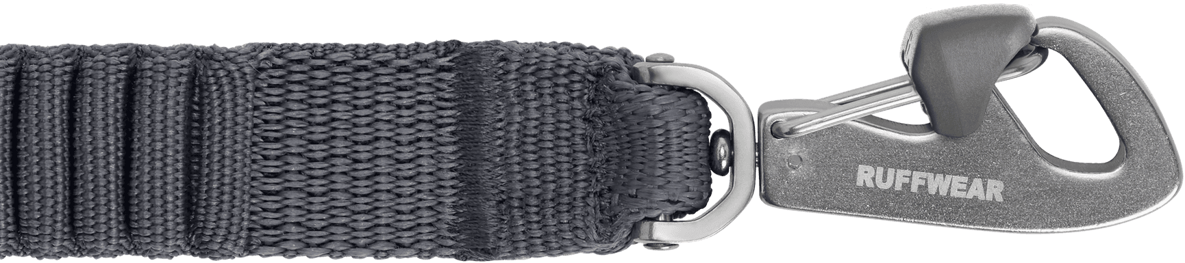 Double Track Coupler Basalt Gray, view: 2