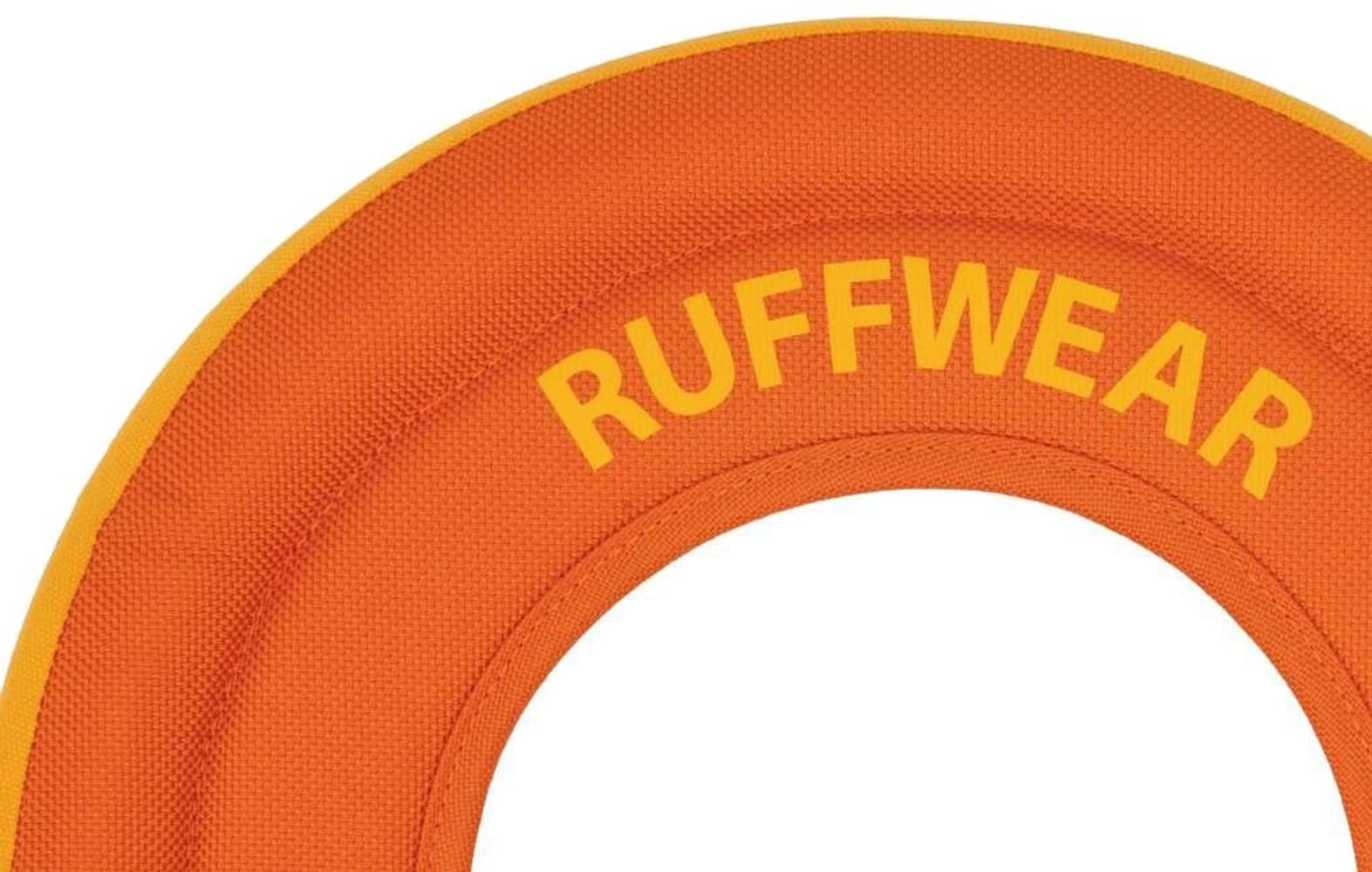 Ruffwear Hydro Plane Campfire Orange, view: 3