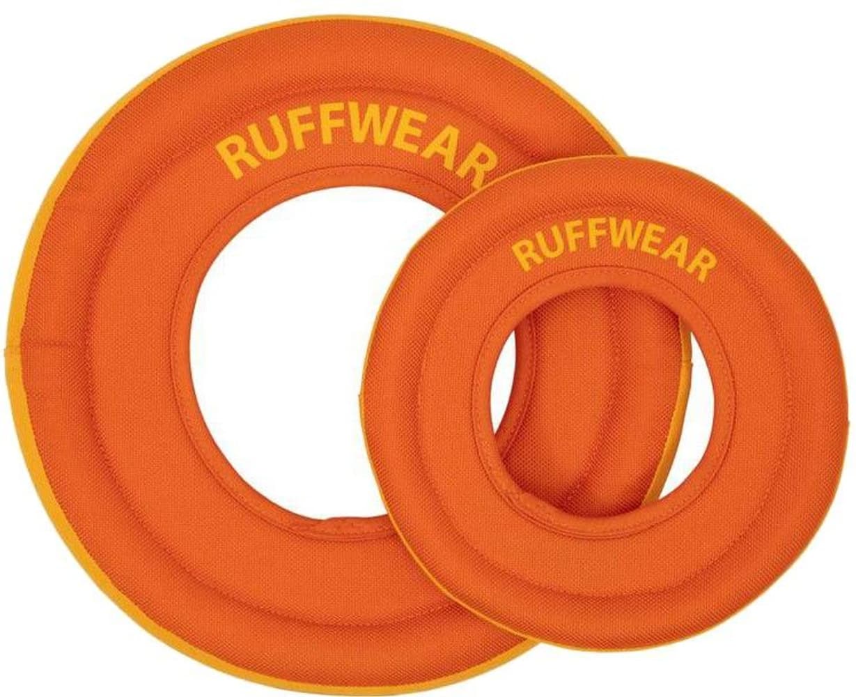 Ruffwear Hydro Plane Campfire Orange, view: 0