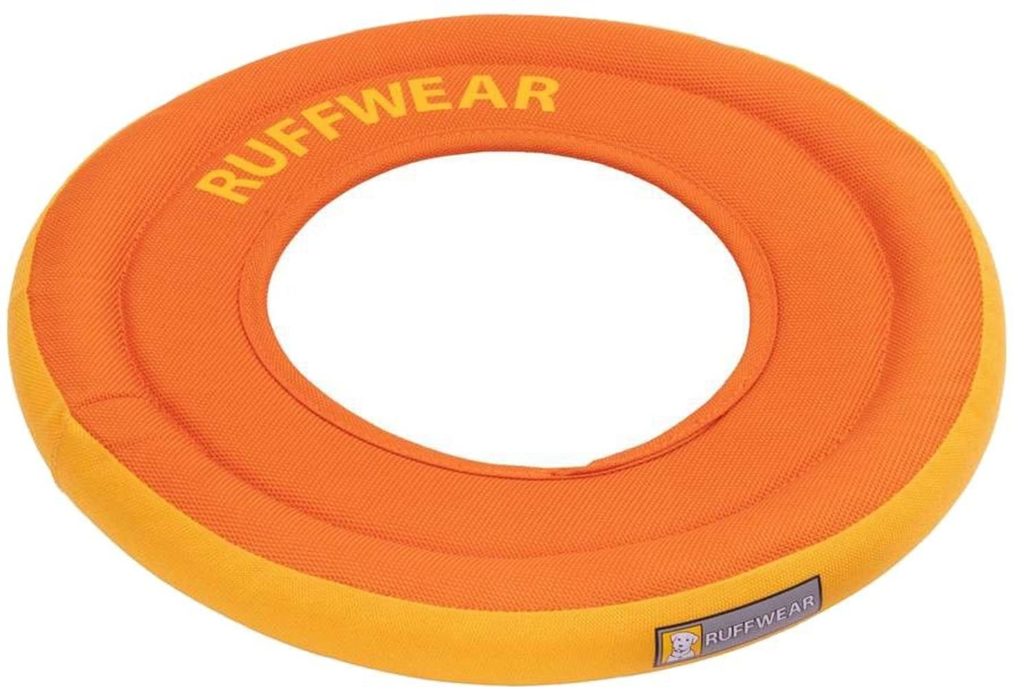 Ruffwear Hydro Plane Campfire Orange, view: 2