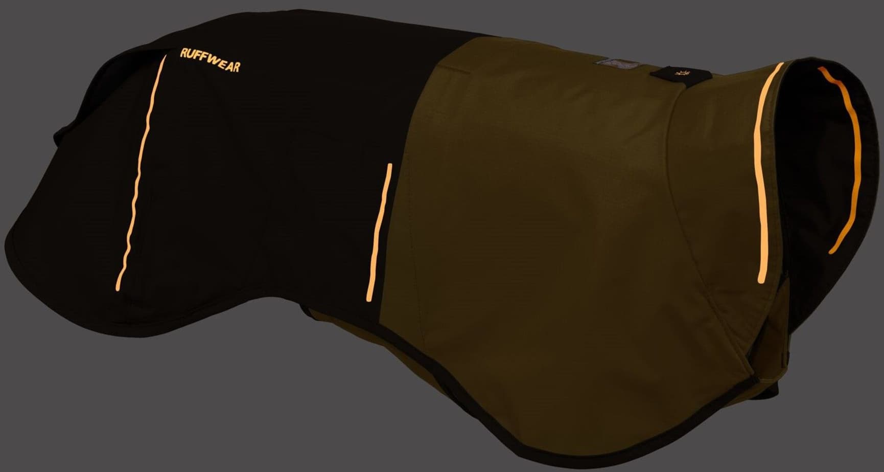 Sun Shower Jacket M-XL Earth Brown, view: 5