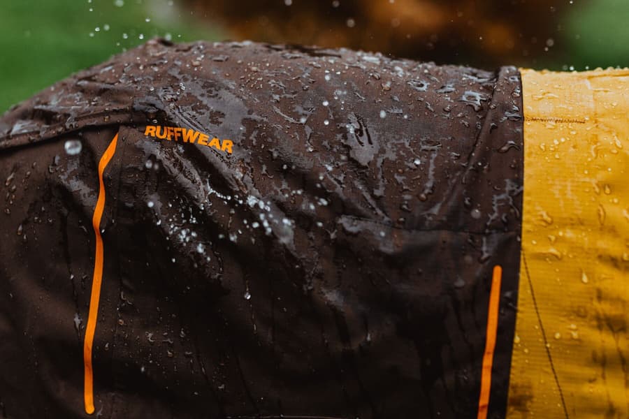 Sun Shower Jacket M-XL Earth Brown, view: 9