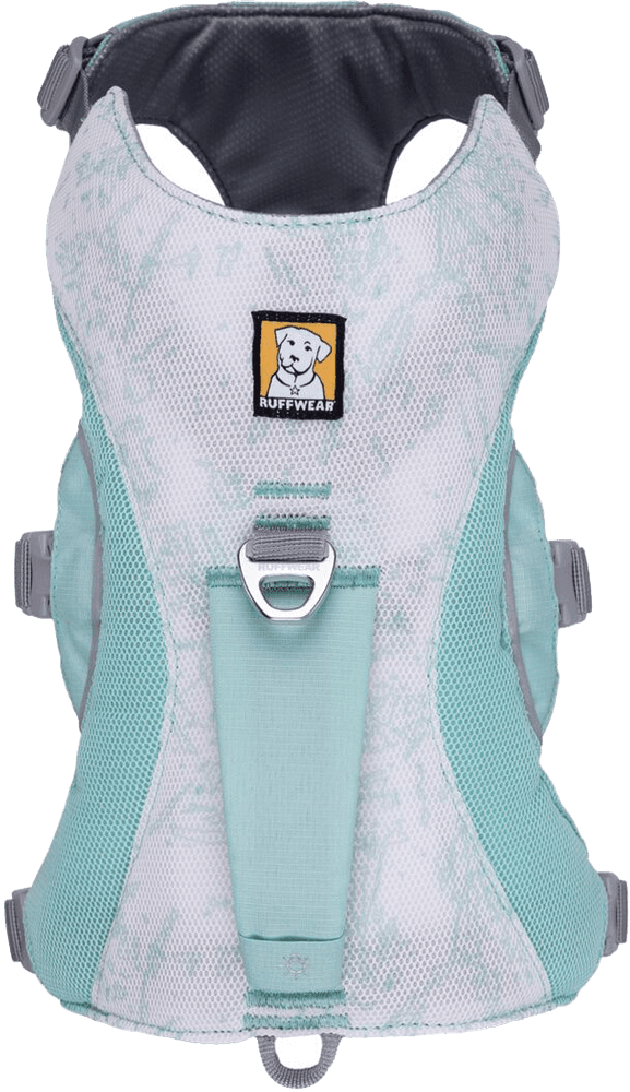 Swamp Cooler Harness Sage Green, view: 0