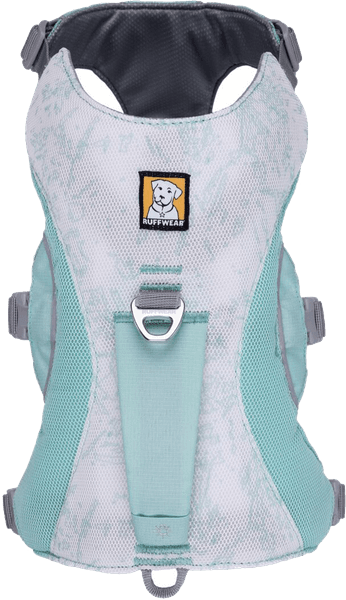 Swamp Cooler Harness Sage Green, view: 0