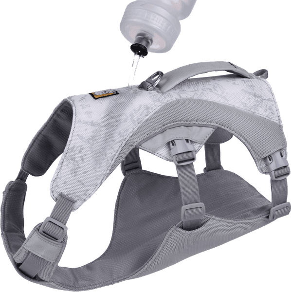 Swamp Cooler Harness Graphite Gray, view: 3