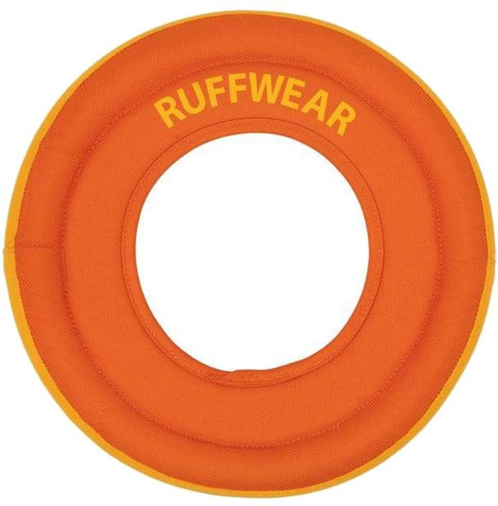 Ruffwear Hydro Plane L Campfire Orange, view: 0