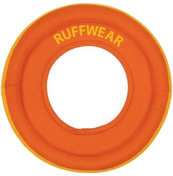 Ruffwear Hydro Plane L Campfire Orange, view: 0