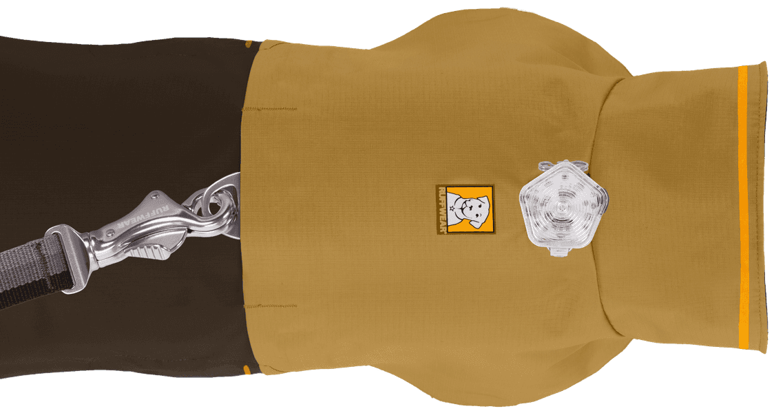 Sun Shower Jacket XXS-S Earth Brown, view: 1