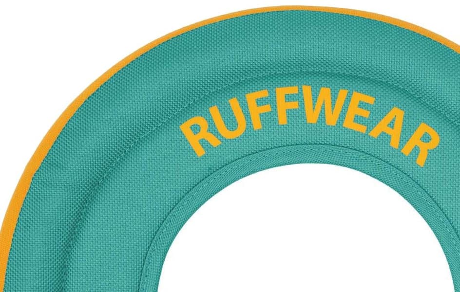 Ruffwear Hydro Plane M Aurora Teal, view: 1