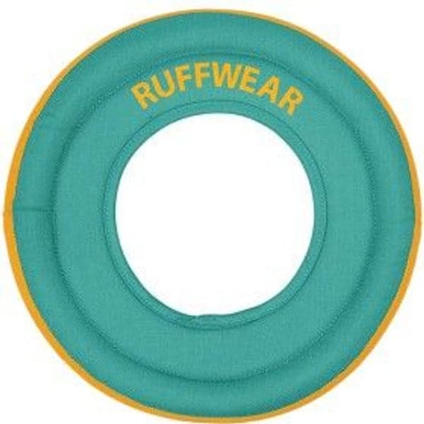 Ruffwear Hydro Plane M Aurora Teal, view: 0