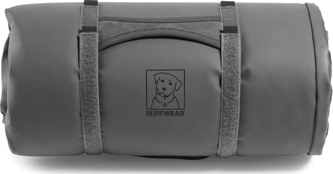 Mt. Bachelor Pad Medium Granite Gray, view: 1