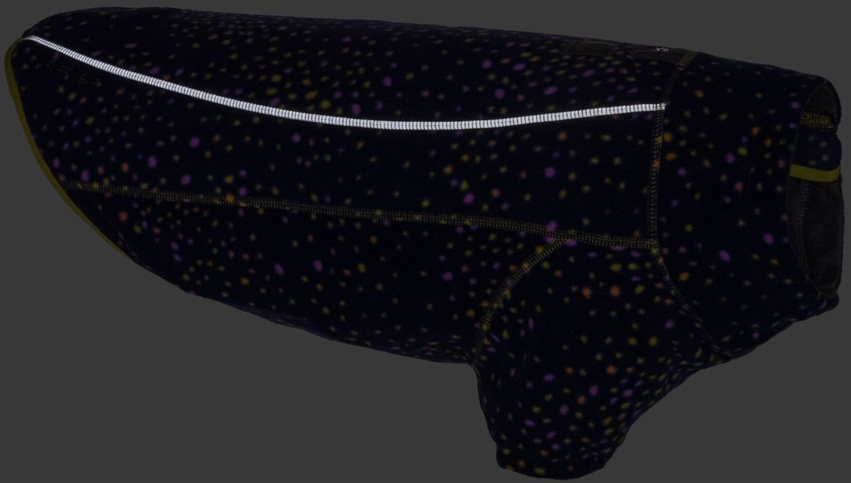 Climate Changer Jacket Galaxy, view: 4