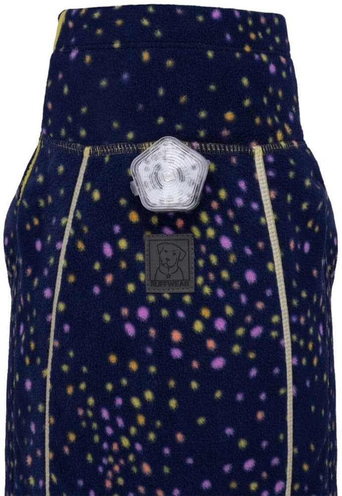 Climate Changer Jacket Galaxy, view: 3