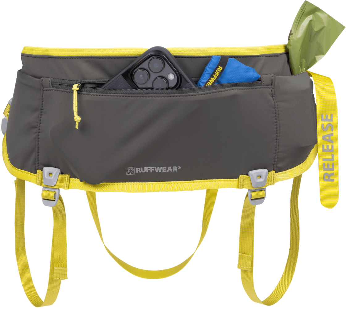 Omnijore Joring System Lichen Green, view: 4