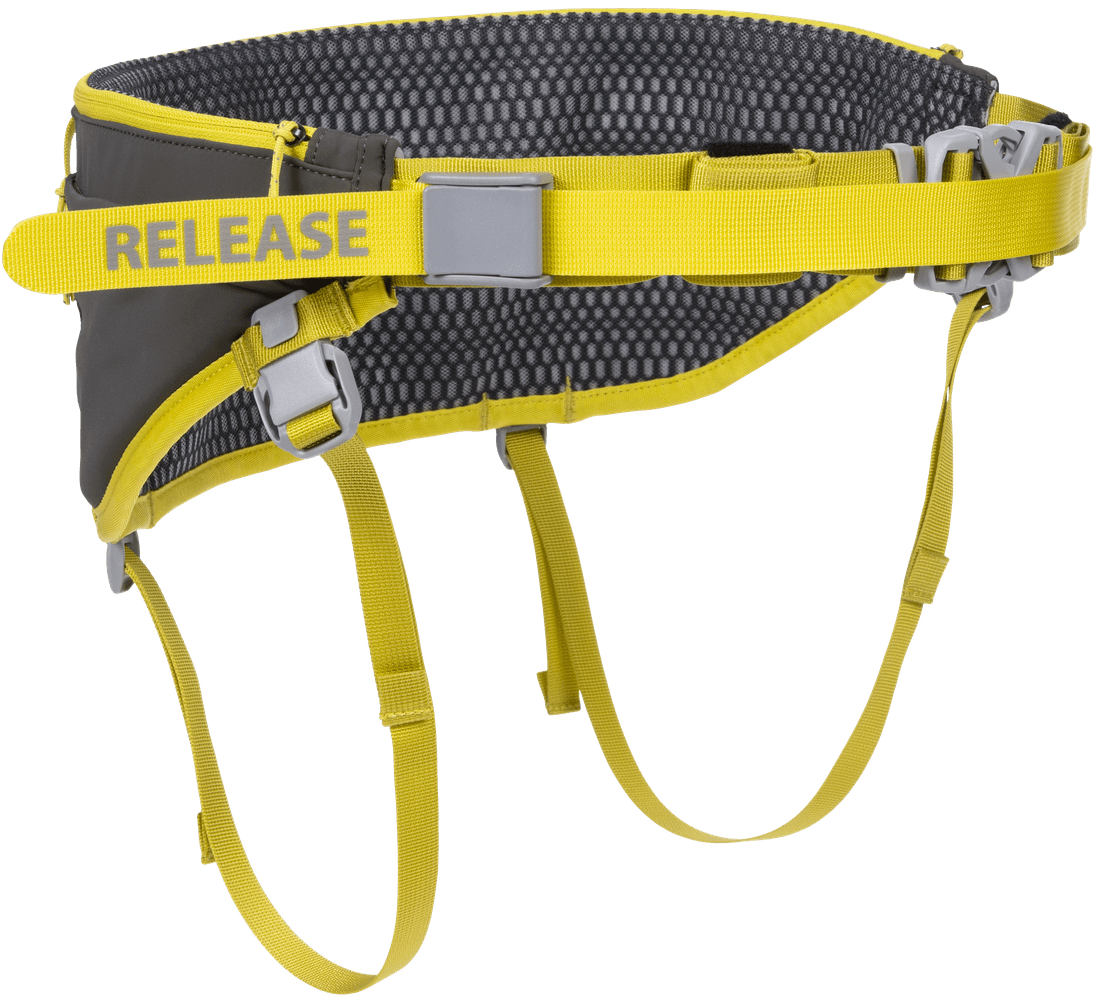 Omnijore Joring System Lichen Green, view: 2