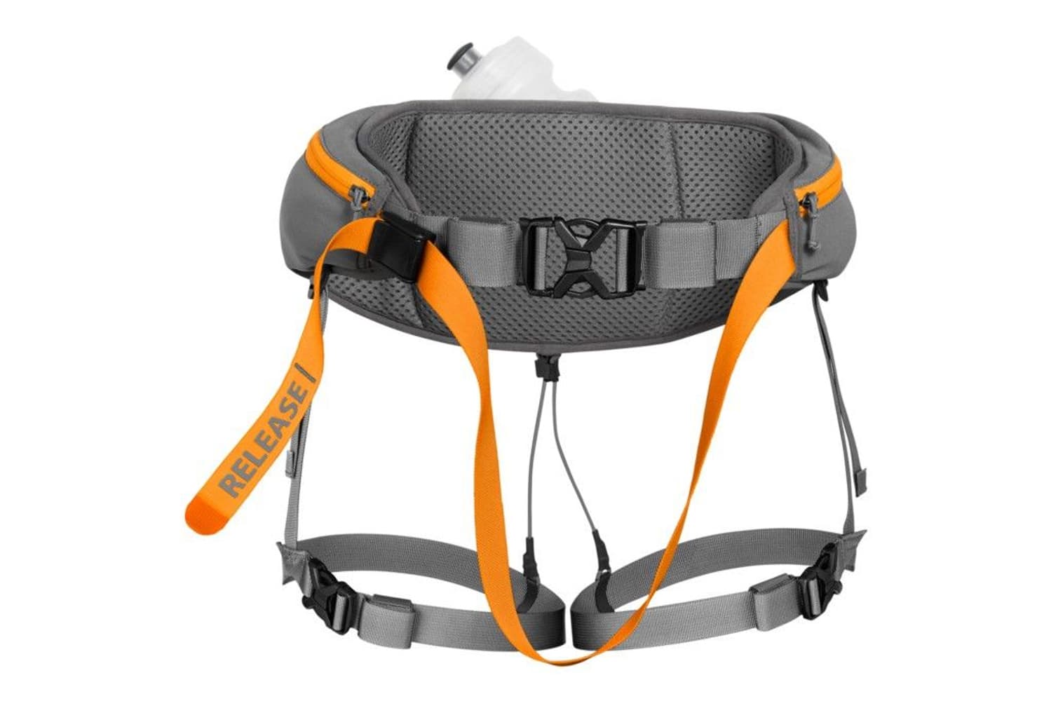 Omnijore Joring System Orange Poppy, view: 4