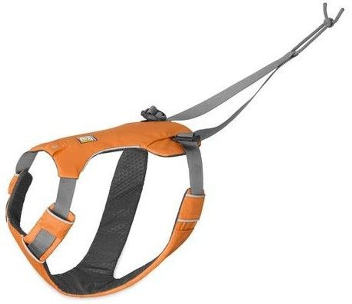 Omnijore Joring System Orange Poppy, view: 1