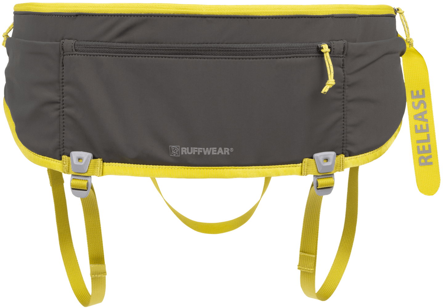 Omnijore Joring System Lichen Green, view: 3