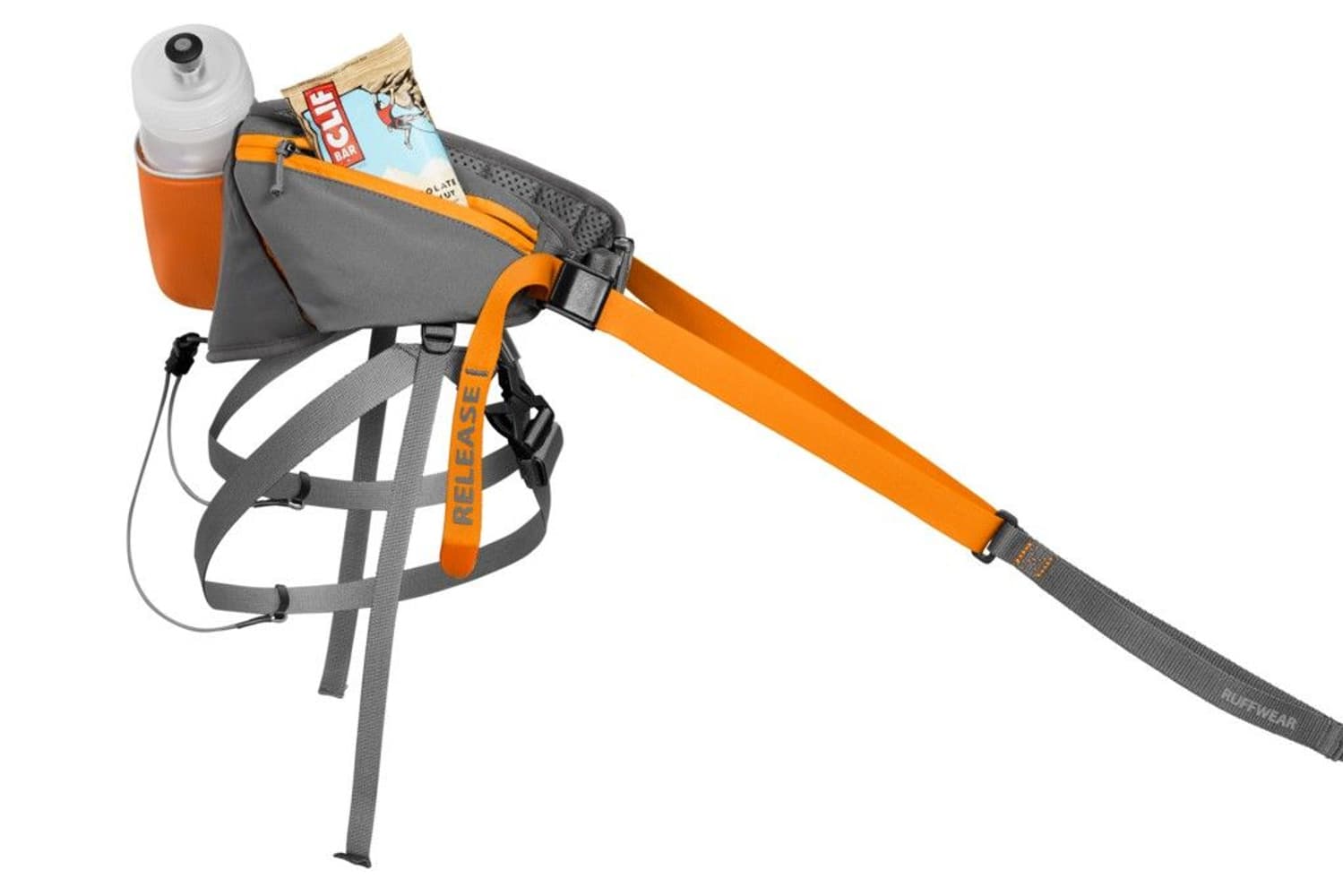 Omnijore Joring System Orange Poppy, view: 5