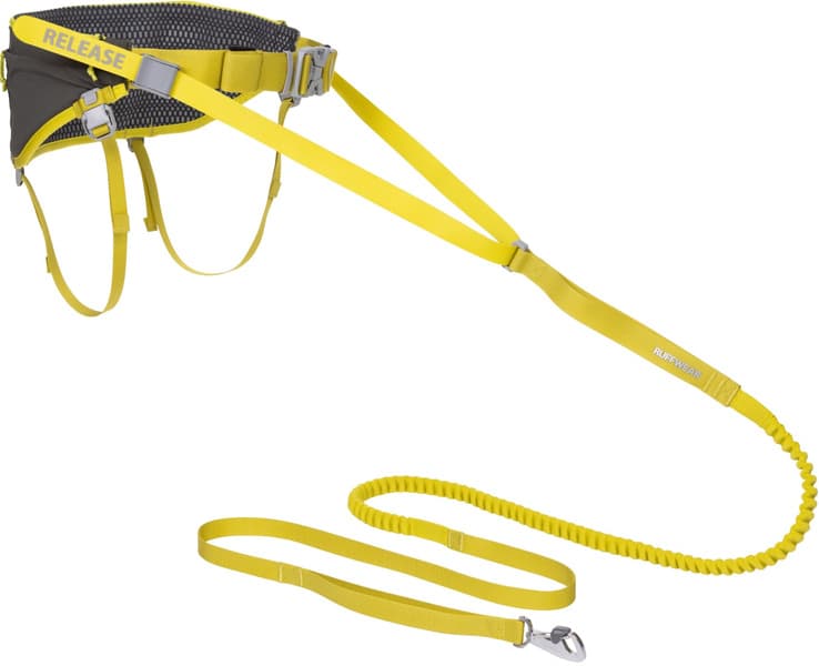 Omnijore Joring System Lichen Green, view: 0