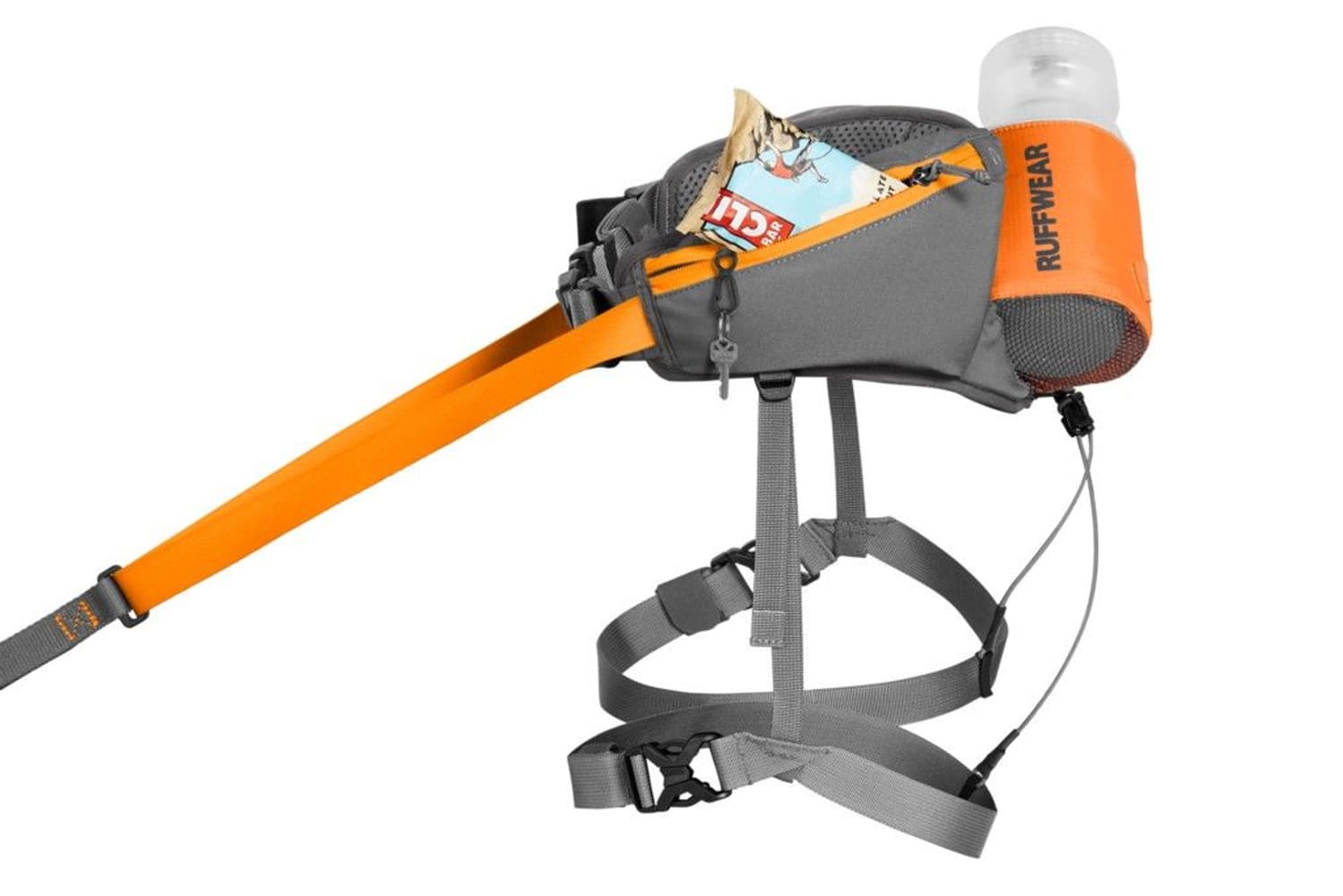 Omnijore Joring System Orange Poppy, view: 6