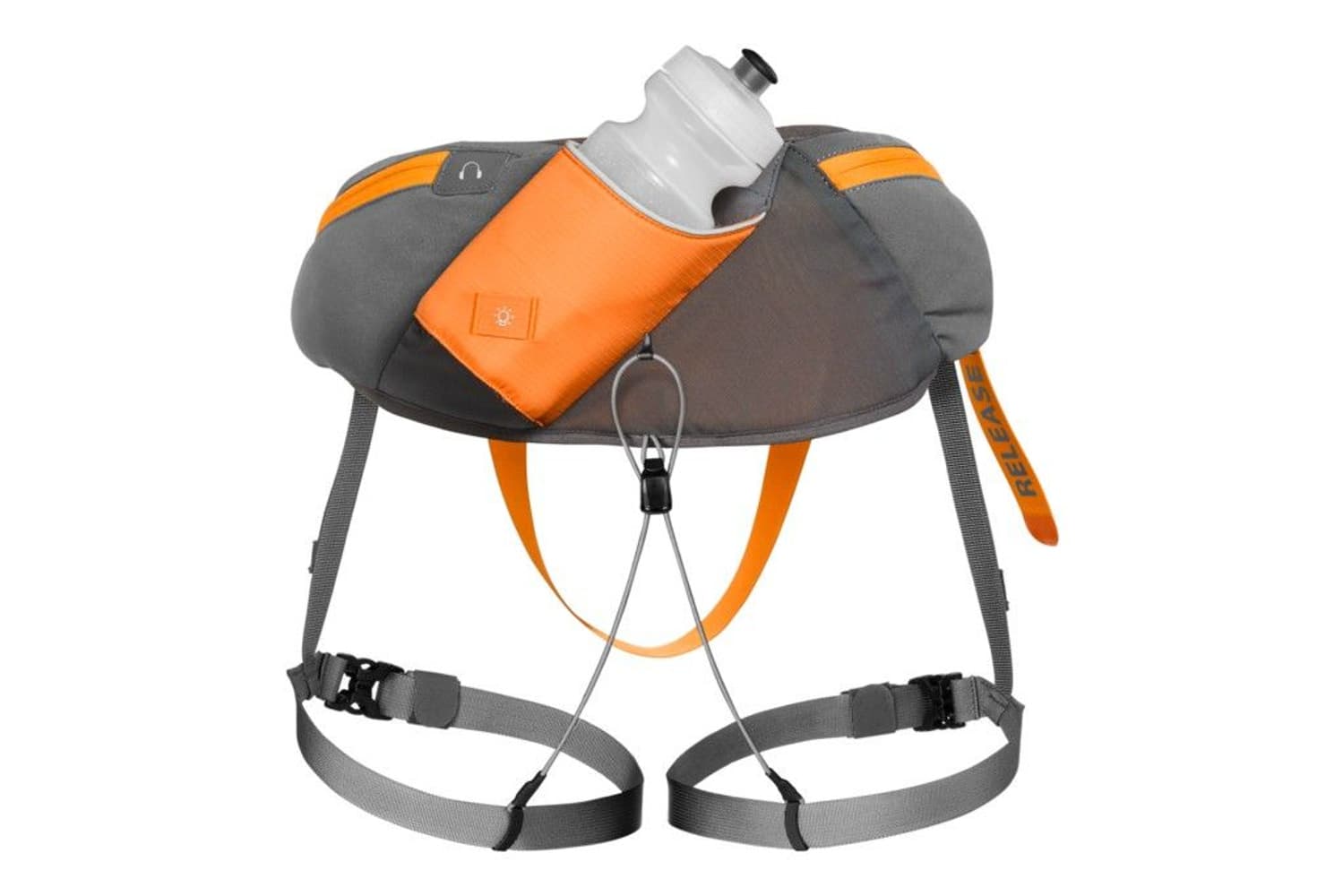 Omnijore Joring System Orange Poppy, view: 3