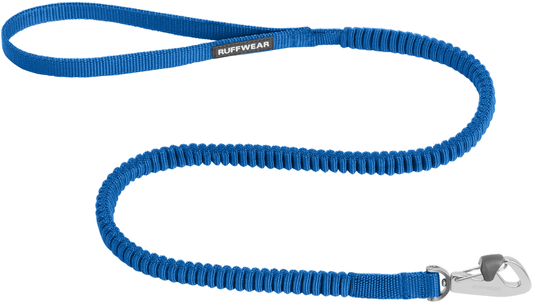 Trail Runner Leash Large Blue Pool, view: 0