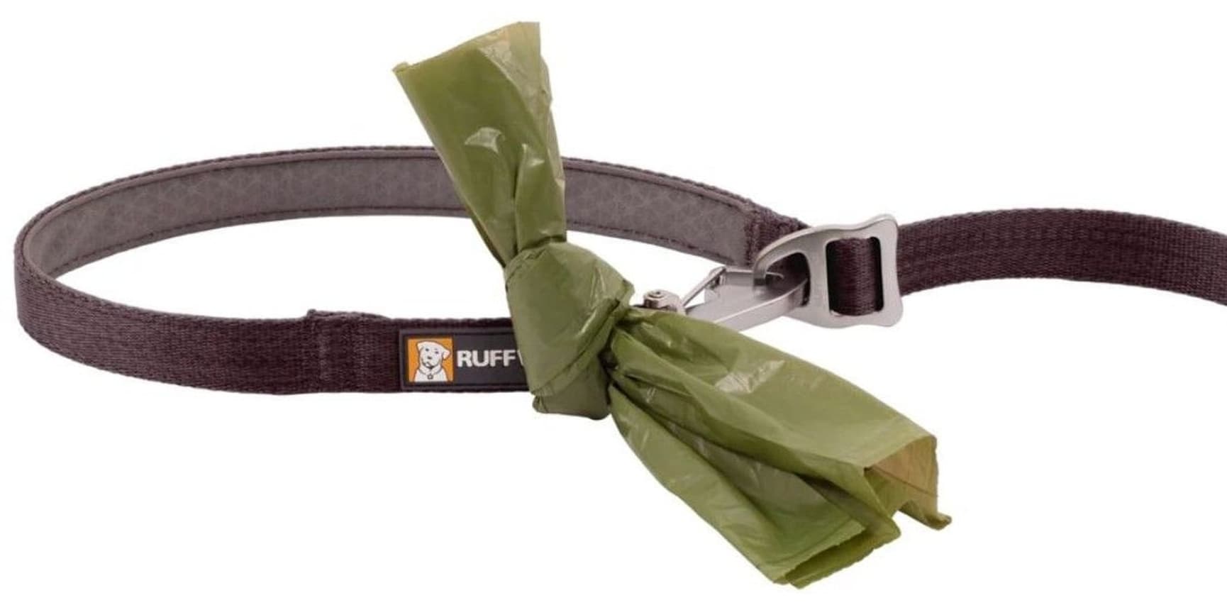 Ruffwear Switchbak Leash Granite Gray, view: 1