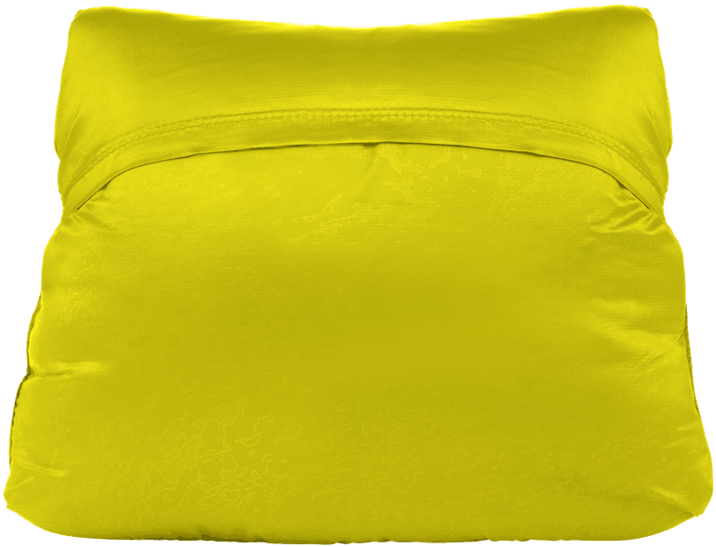 Quinzee Insulated Jacket Obsidian Black, view: 5